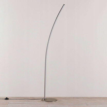 LED toršeras Senja, lenktos formos