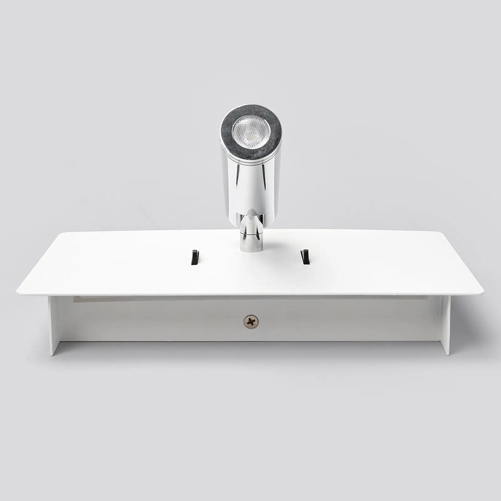 Elske LED sieninis šviestuvas su skaitymo lempute