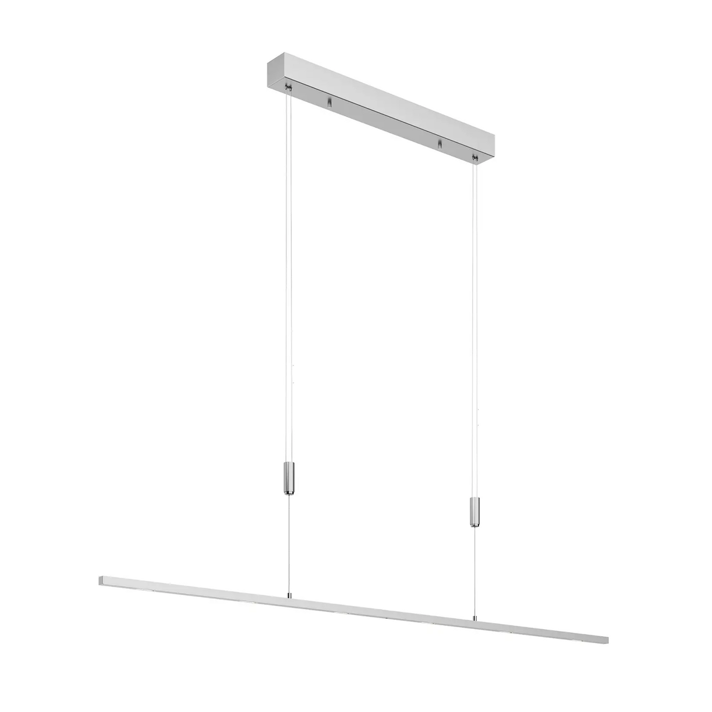 Arnik LED pakabinamas valgomojo šviestuvas, reguliuojamas, 140 cm