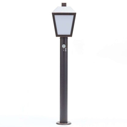 Bendix LED kelio šviestuvas su jutikliu