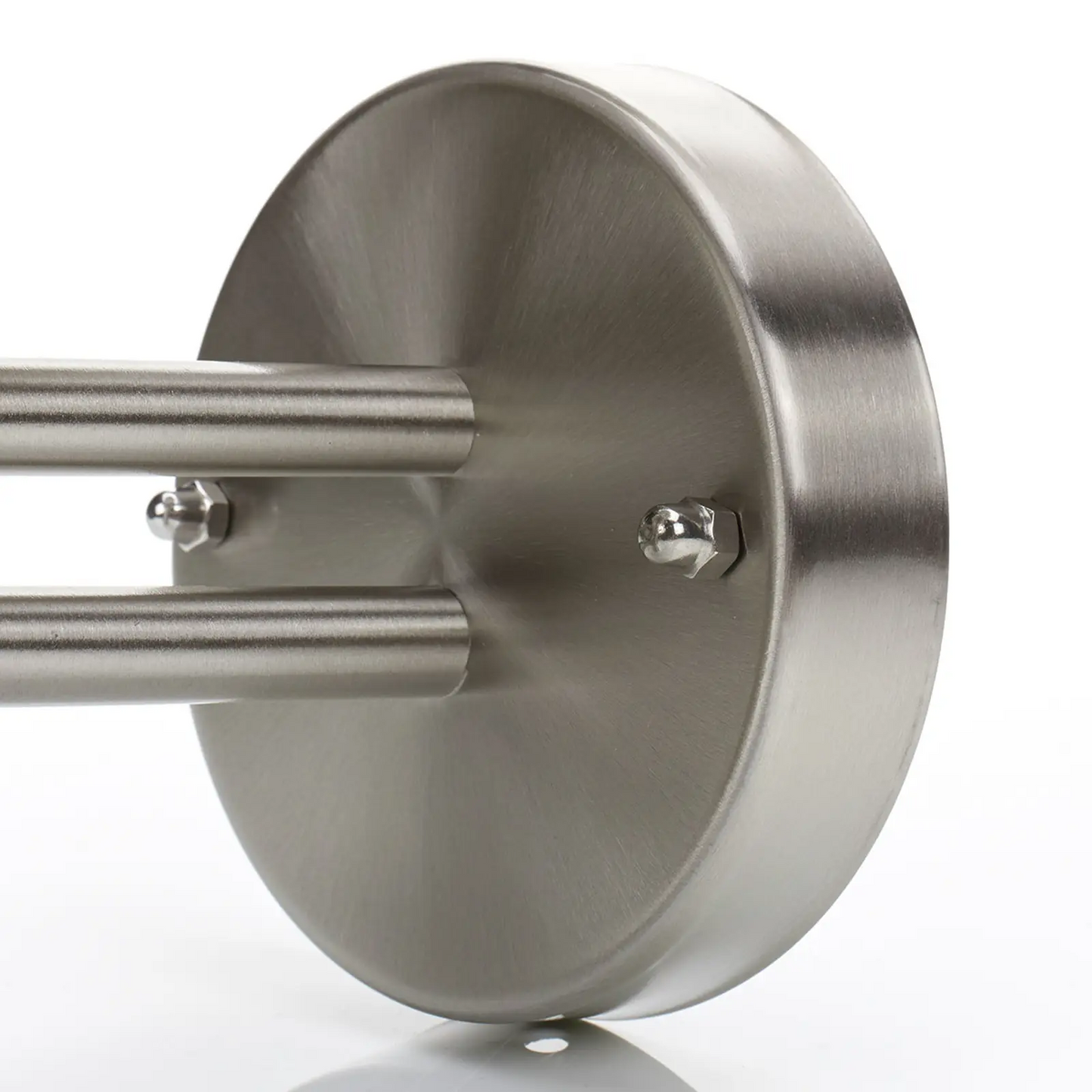 Gregory LED lauko sieninis šviestuvas, nerūdijantis plienas