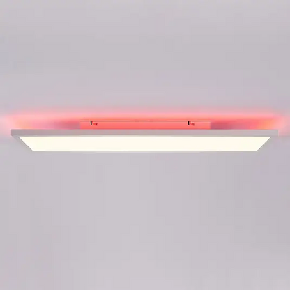 LED skydelis Brenda CCT su nuotolinio valdymo pulteliu, 30 x 80cm