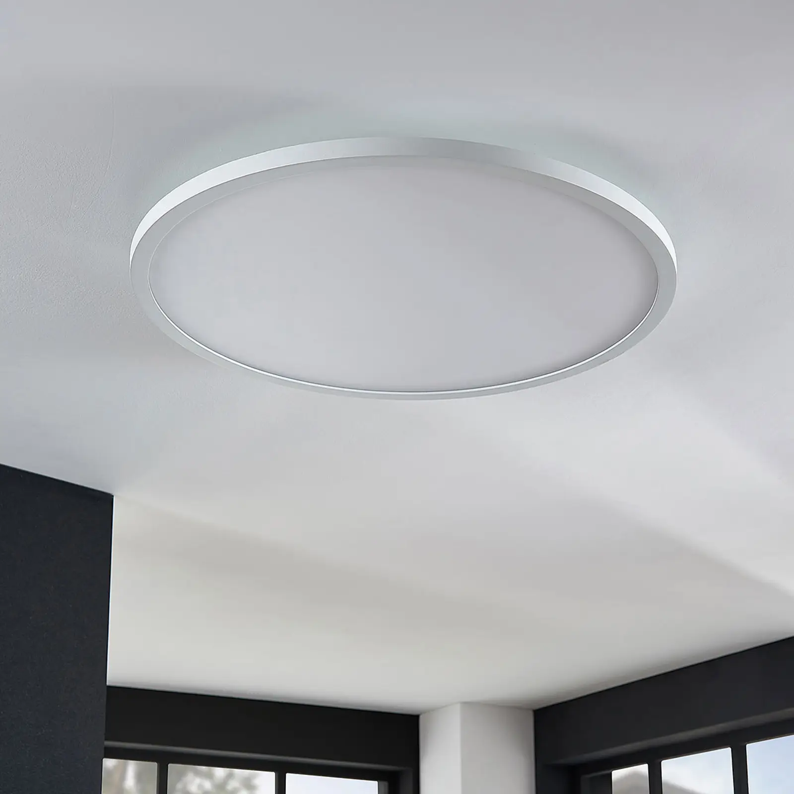 LED skydelis Brenda CCT nuotolinio valdymo pultas Ø 60 cm