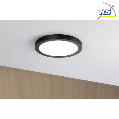 Paulmann 709.84 LED panelė Abia apvali 300mm 2700K