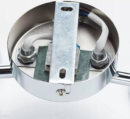 Keylan LED lubinis prožektorius, 4 lemputės