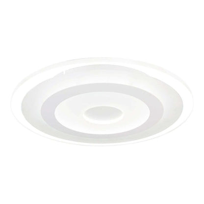 Fenris LED lubinis šviestuvas su kintama šviesos spalva