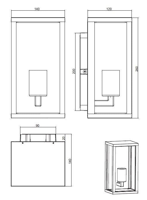 TRIO: GARONNE – 201860142