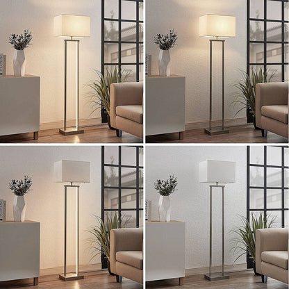 Toršeras Sigurd su medžiaginiu gaubtu