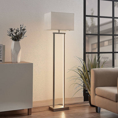 Toršeras Sigurd su medžiaginiu gaubtu