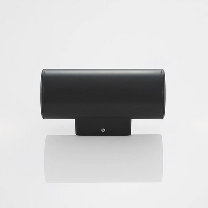 Sieninis lauko šviestuvas Nati, IP54, GU10, apvalus