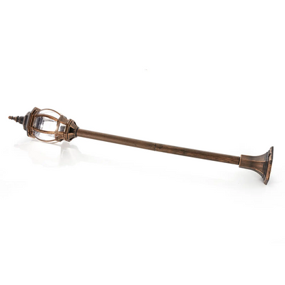 Tako šviesa Nadeša, šlifuotas auksas