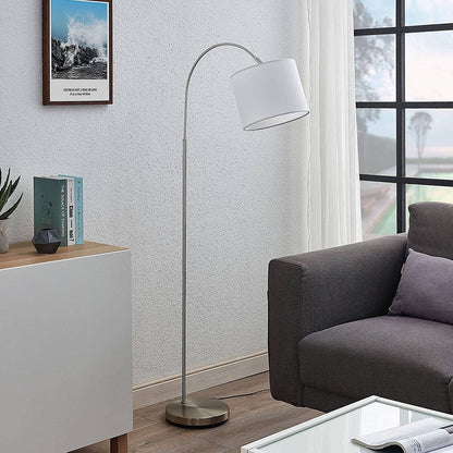 Arkinis toršeras Mateji su baltu atspalviu