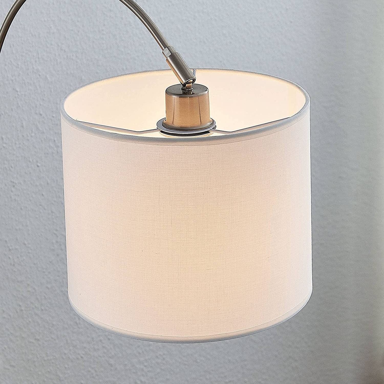 Arkinis toršeras Mateji su baltu atspalviu