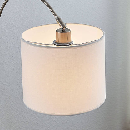 Arkinis toršeras Mateji su baltu atspalviu