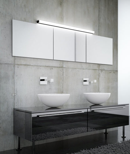 helestra LADO LED sieninis/veidrodinis šviestuvas - 18/1812.22