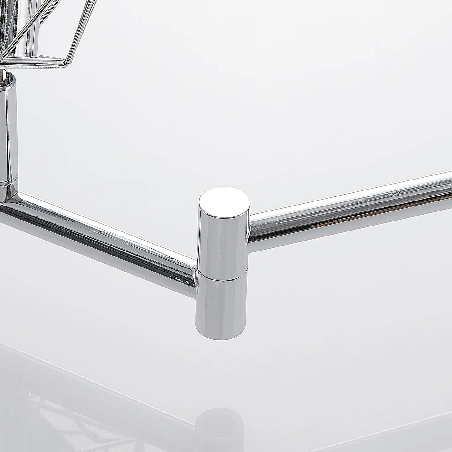 Lindby Giada LED lubinis prožektorius, šešios lemputės