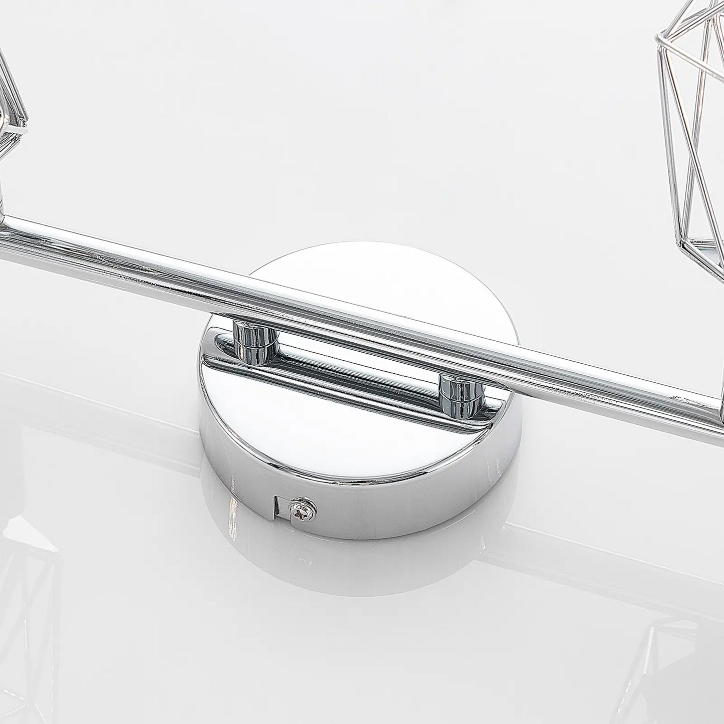 Lindby Giada LED lubinis prožektorius, šešios lemputės