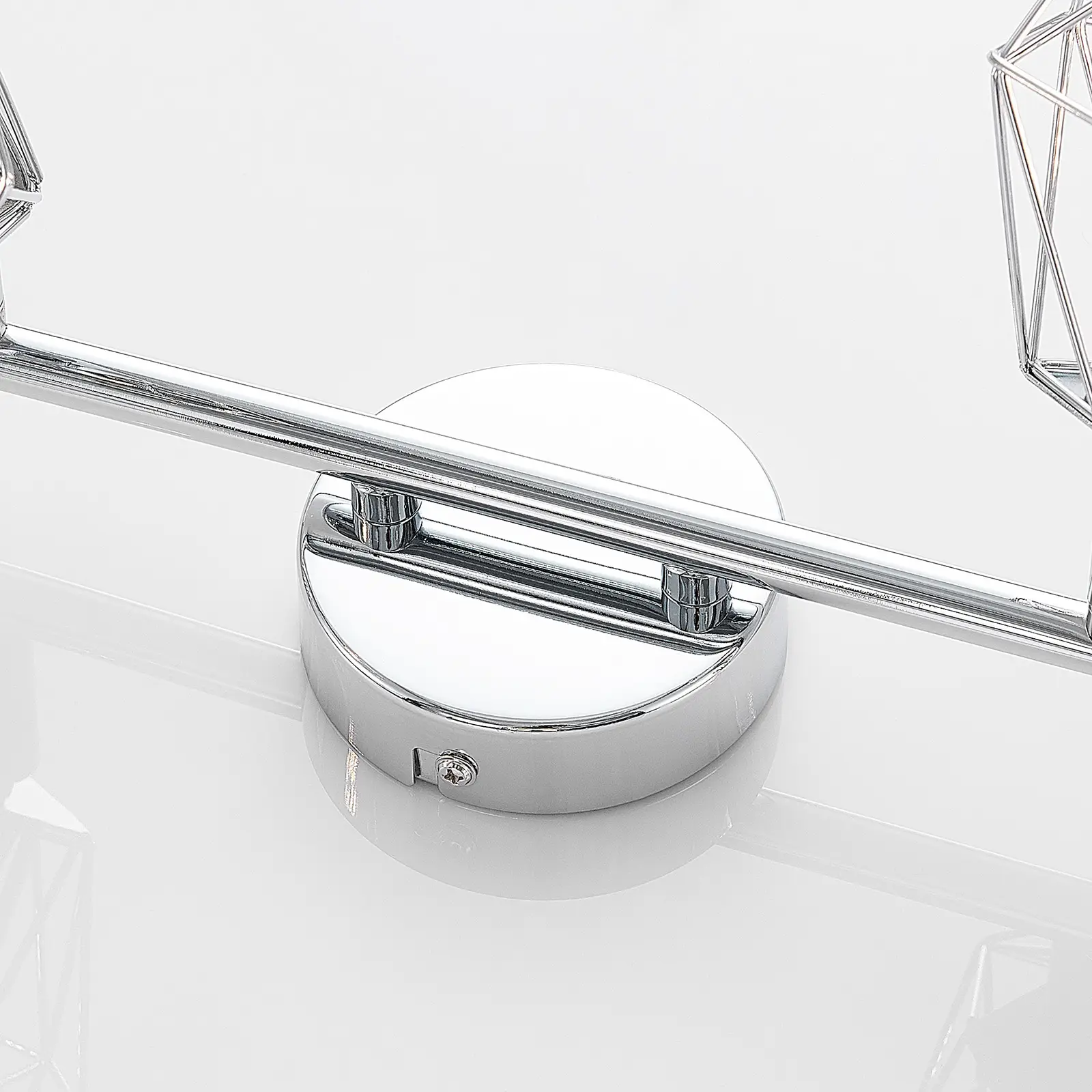 Lindby Giada LED lubinis prožektorius, šešios lemputės