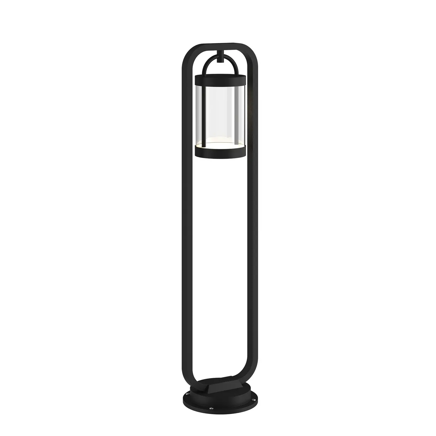 Lucande Caius LED kelio lemputė