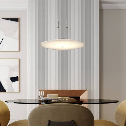 Lindby Amidala LED pakabinamas šviestuvas, reguliuojamo aukščio