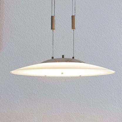 Lindby Amidala LED pakabinamas šviestuvas, reguliuojamo aukščio