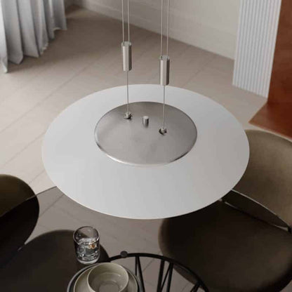 Lindby Amidala LED pakabinamas šviestuvas, reguliuojamo aukščio