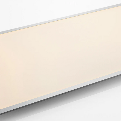 Lindby Zento LED Panel 4000K