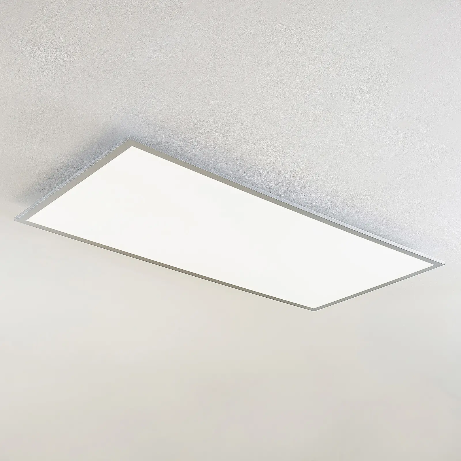 Lindby Zento LED Panel 4000K