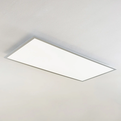 Lindby Zento LED Panel 4000K