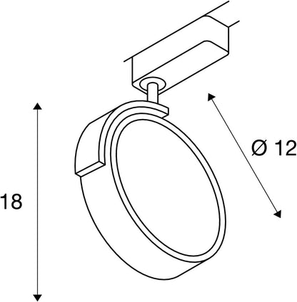SLV 153580 KALU TRAKKAS QRB 111
