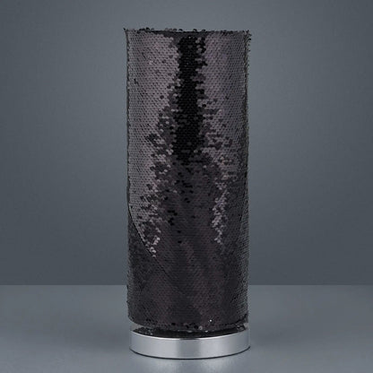 Lindby Jacira stalinis šviestuvas su apverčiamais blizgučiais