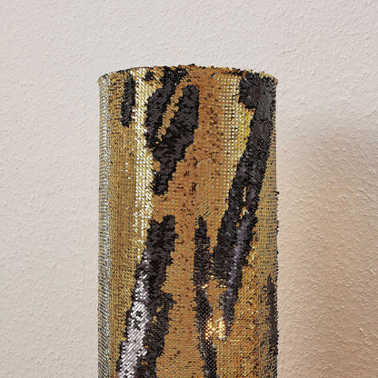 Lindby Jacira toršeras su apverčiamais blizgučiais