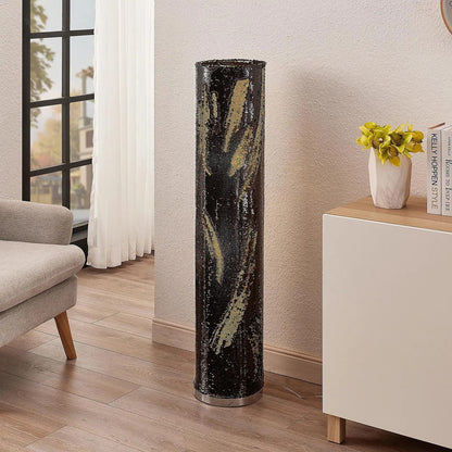 Lindby Jacira toršeras su apverčiamais blizgučiais