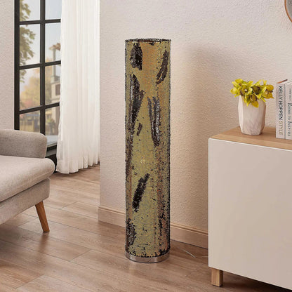 Lindby Jacira toršeras su apverčiamais blizgučiais