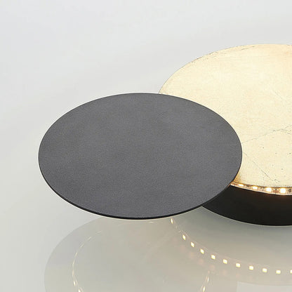 Lindby Gražina LED sieninis šviestuvas, trijų lempučių