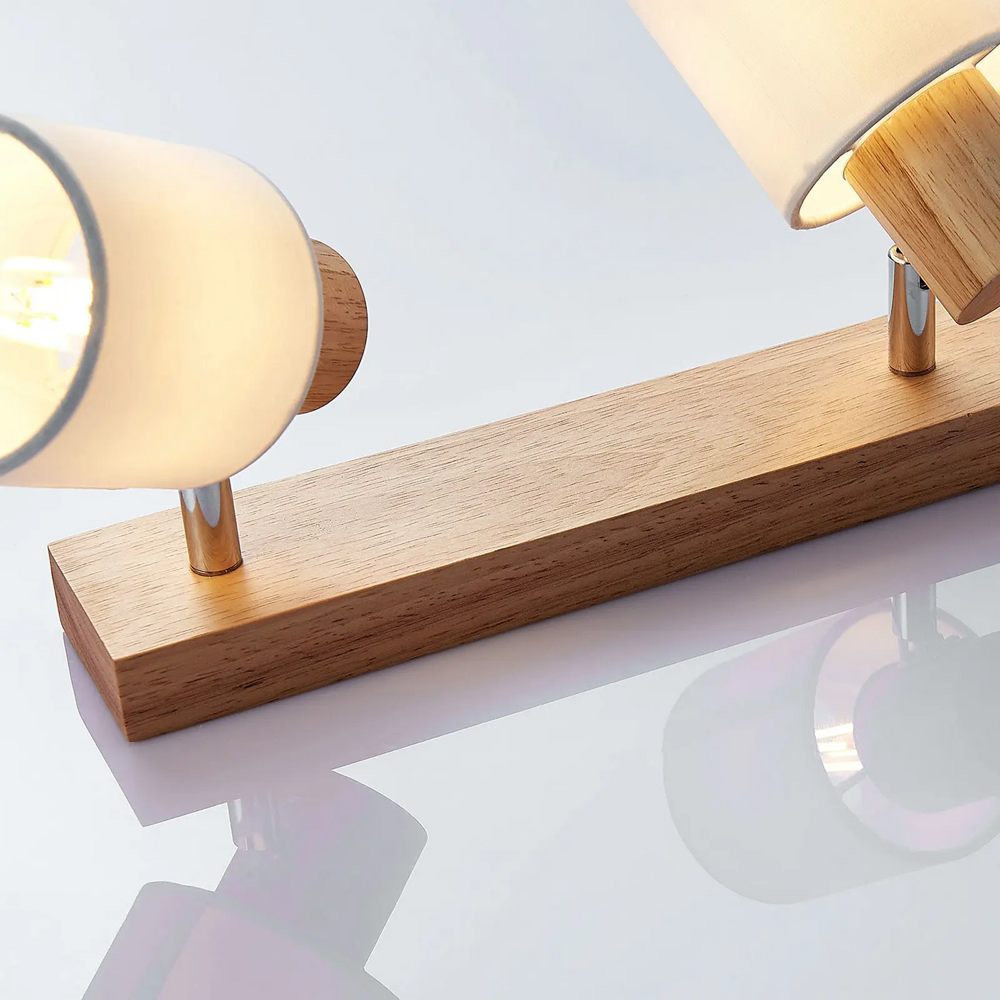 Lindby Wanessa lubinis prožektorius, keturių lempučių