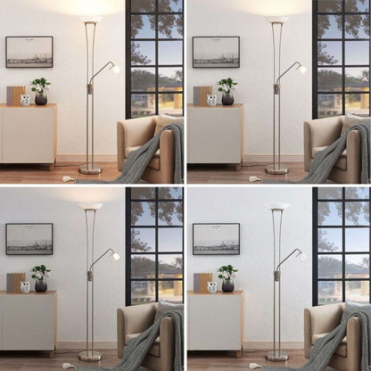 Lindby Jovina toršeras su skaitymo rankena