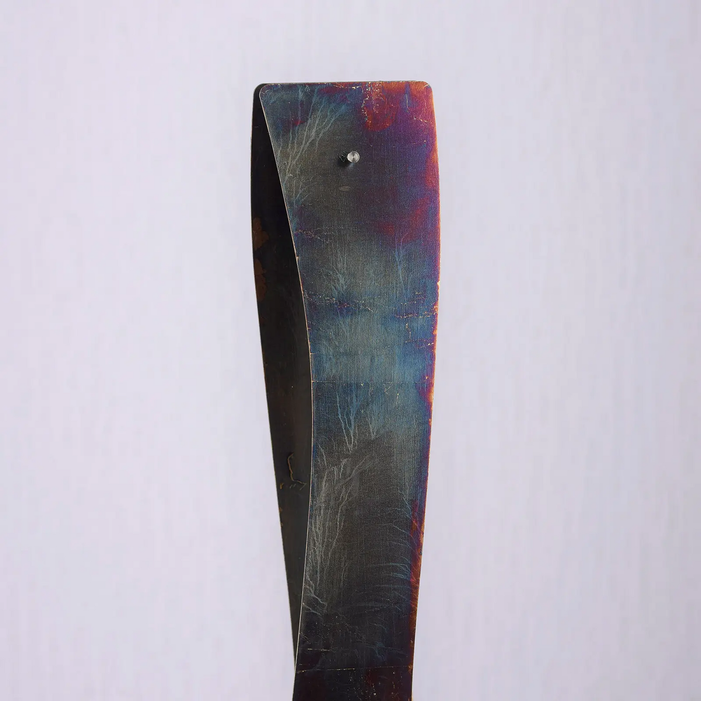 Rothfels Lian LED toršeras, oksiduotas auksas