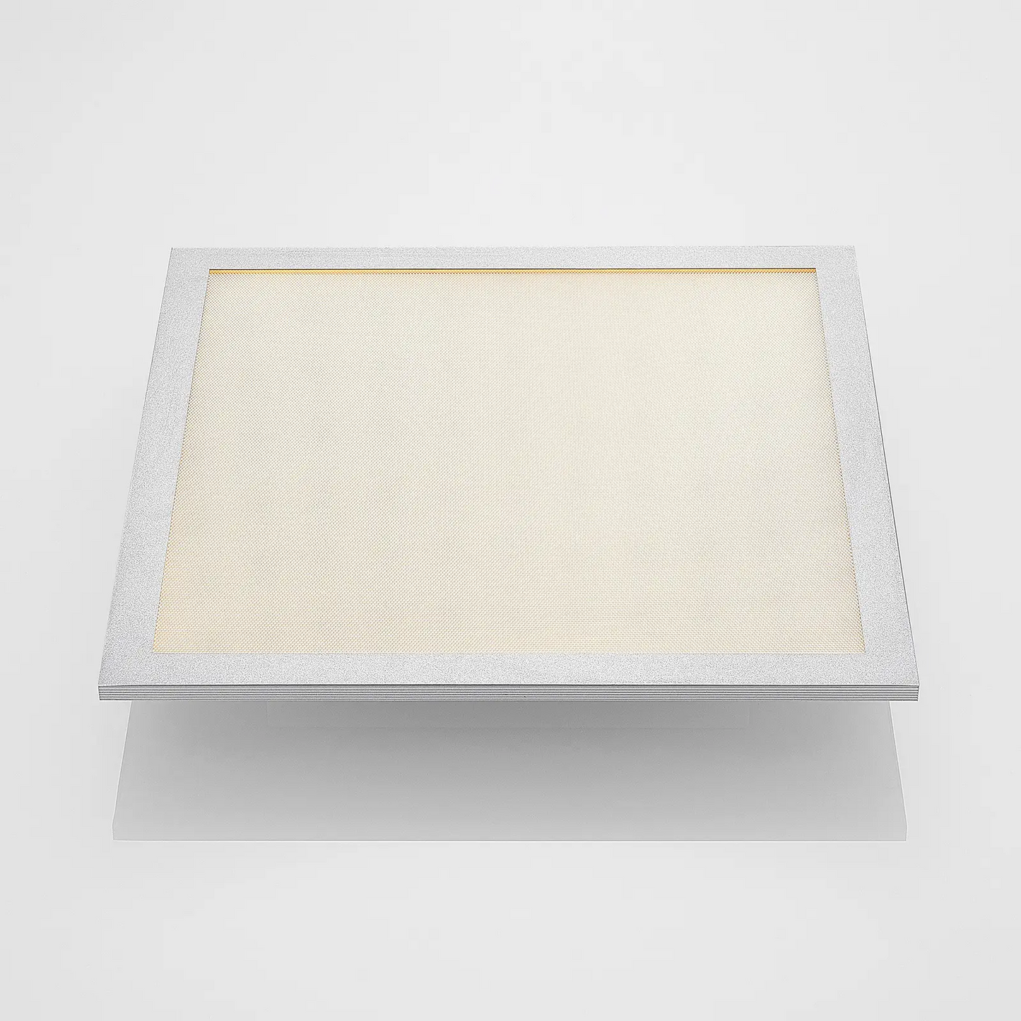 Prios Gelora LED panelė, CCT, 40cm x 40cm