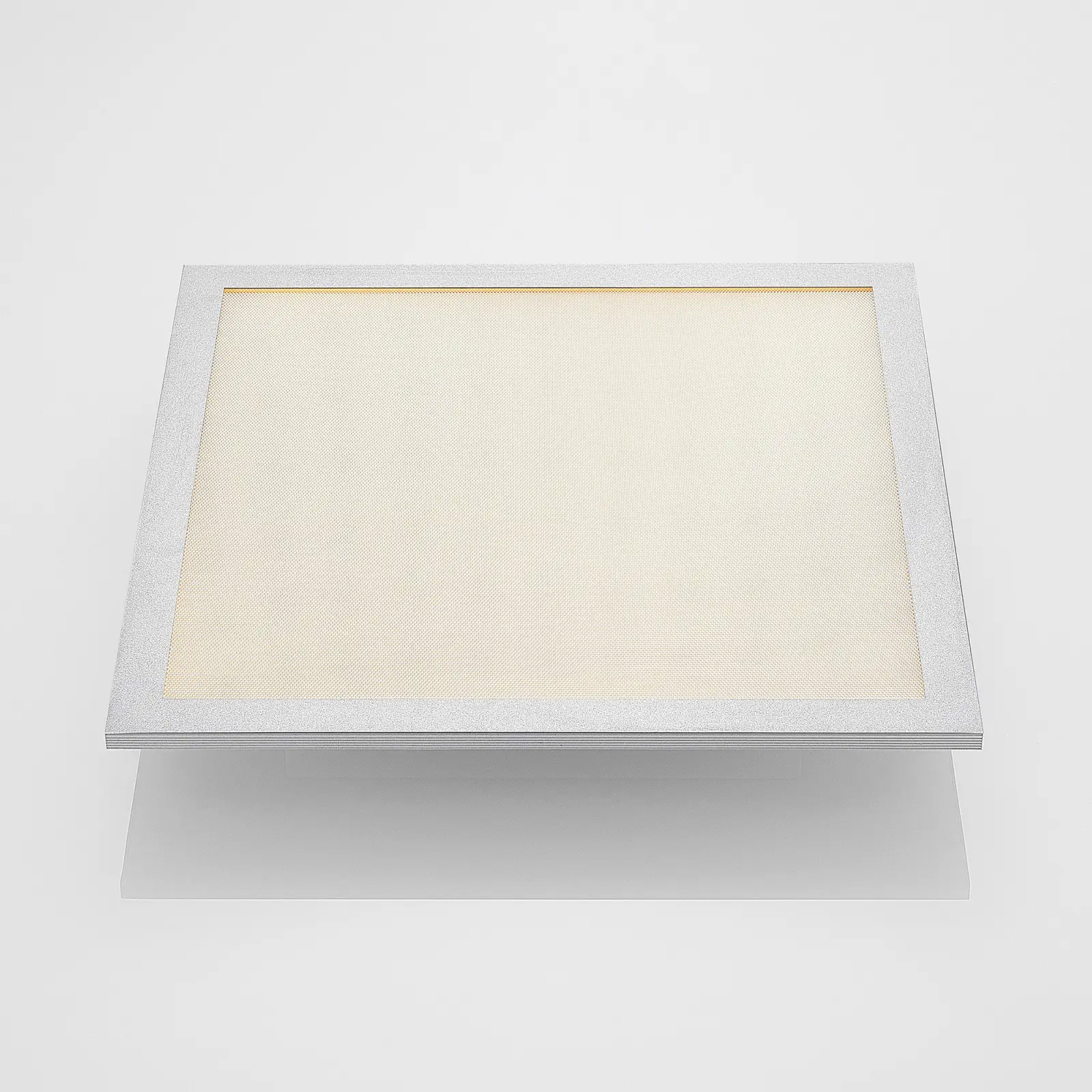 Prios Gelora LED panelė, CCT, 40cm x 40cm