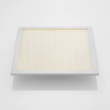 Prios Gelora LED panelė, CCT, 40cm x 40cm