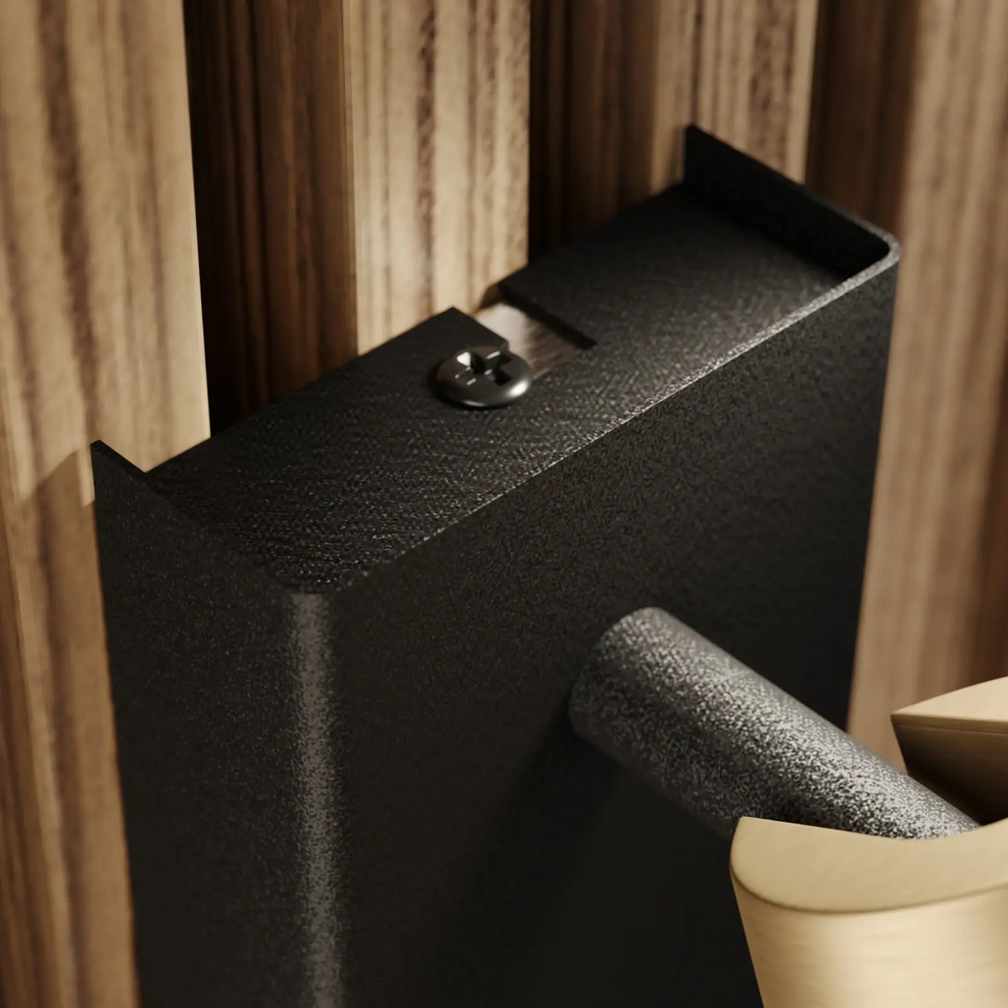 Lucande Angelina prožektorius, žalvaris-auksinis, 1 lemputė.