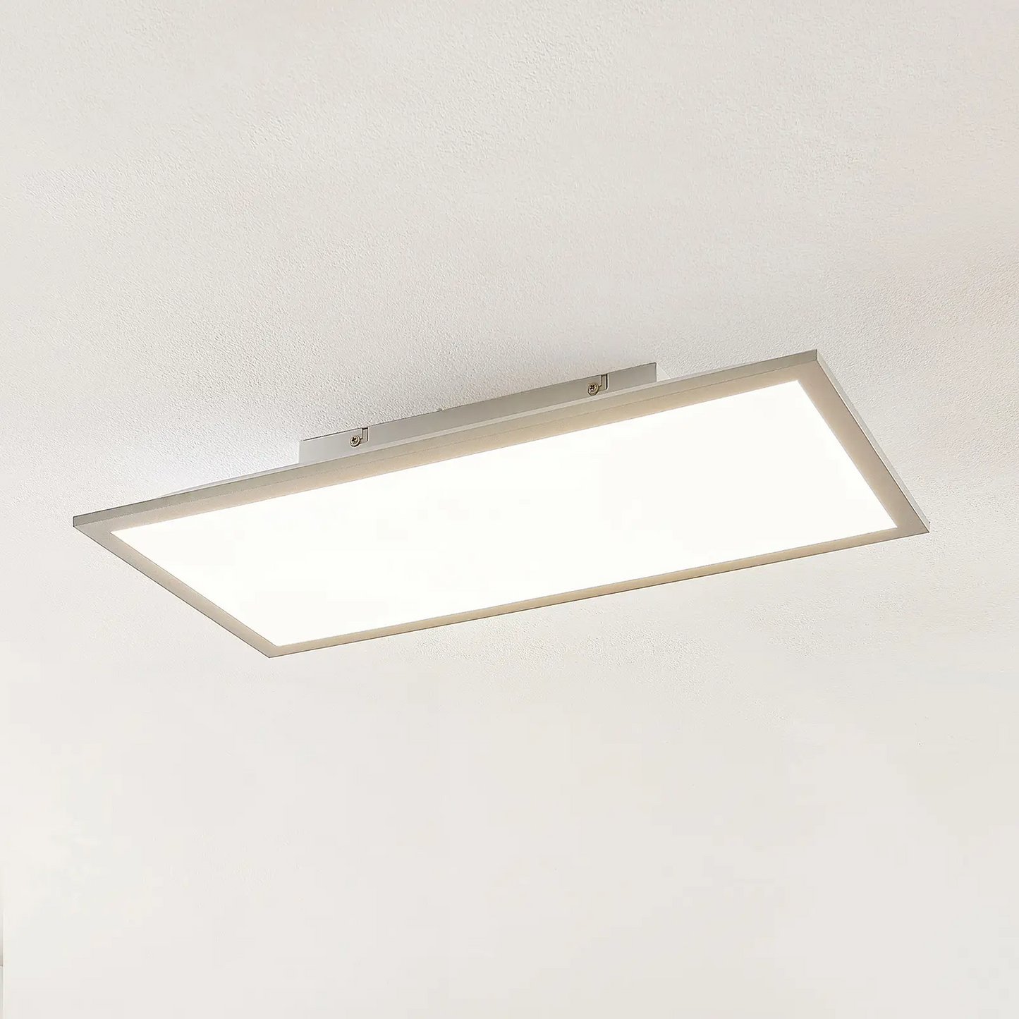 Lindby Stenley LED panelė 4000K 59cm x 29cm