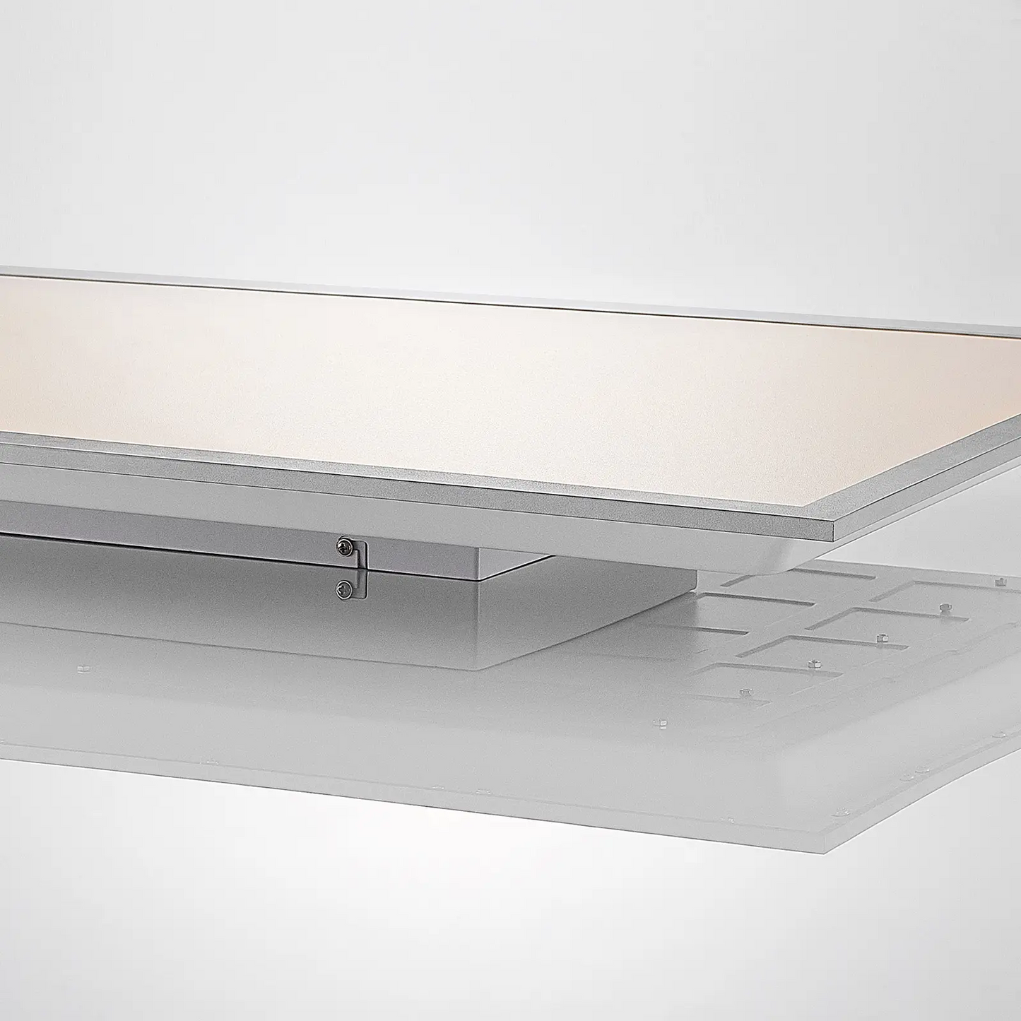 Lindby Stenley LED skydelis CCT 119cm x 59cm