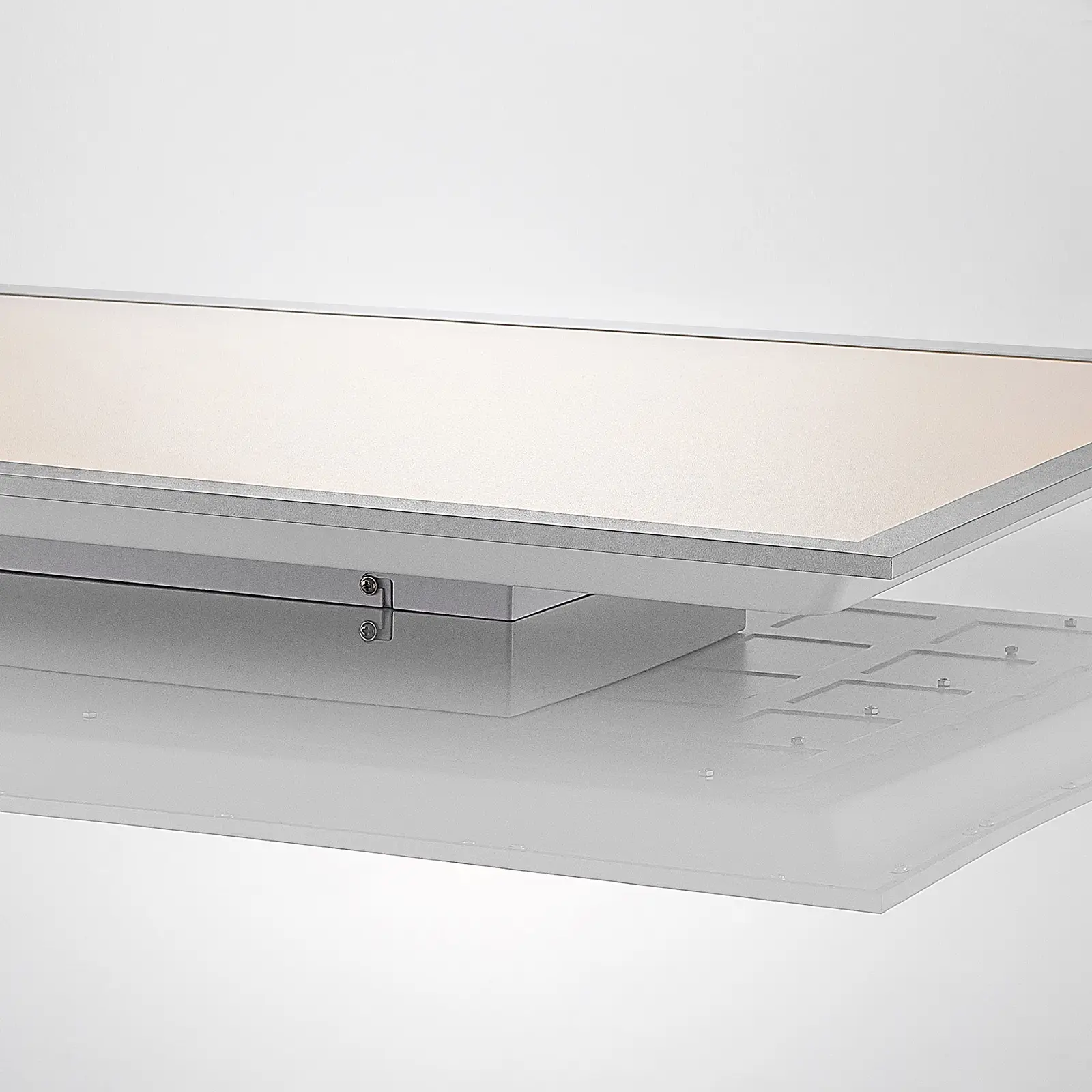 Lindby Stenley LED skydelis CCT 119cm x 59cm