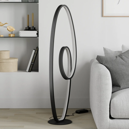 Lucande Bronwyn LED toršeras