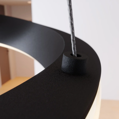 Lucande Emlyn LED pakabinamas šviestuvas, 60 cm