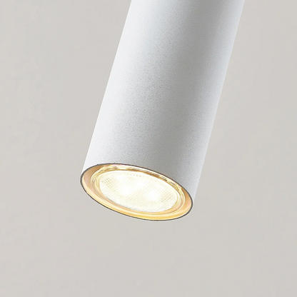 Lindby Joffrey pakabinamas šviestuvas, baltas