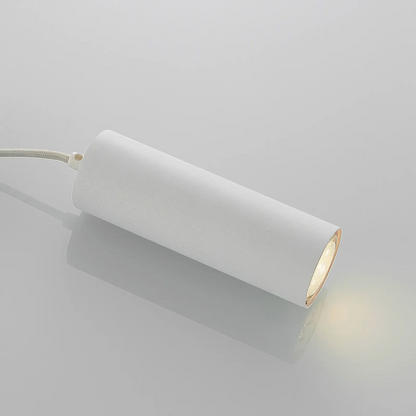 Lindby Joffrey pakabinamas šviestuvas, baltas