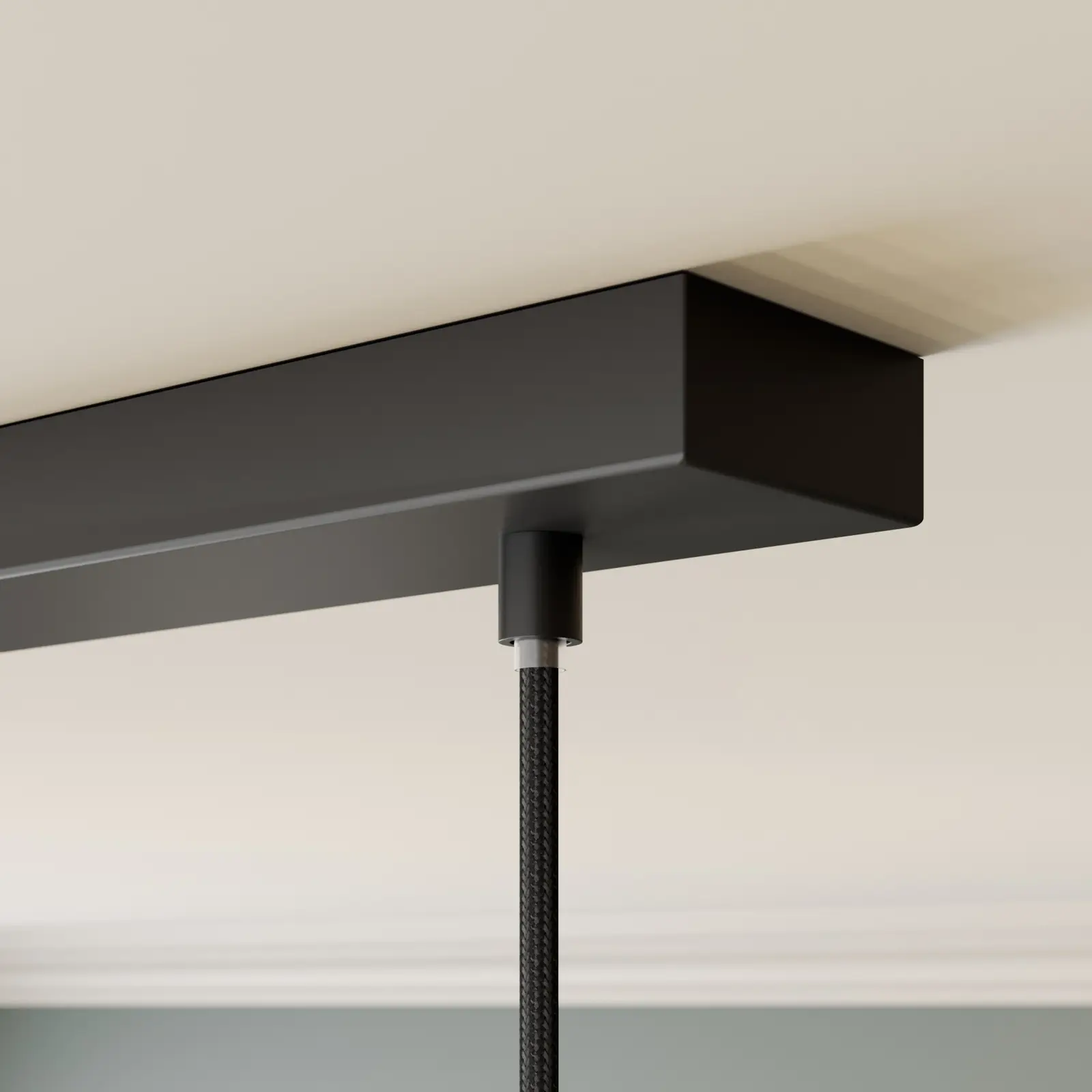 Lindby Etiena pakabinamas šviestuvas, 5 šviesos šaltiniai, opalinis stiklas